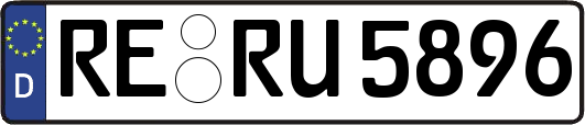 RE-RU5896