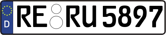 RE-RU5897