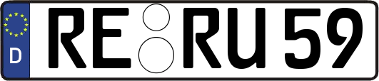 RE-RU59