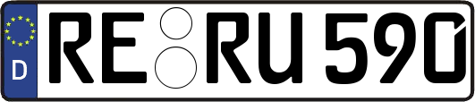 RE-RU590