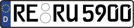 RE-RU5900