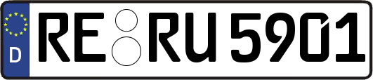 RE-RU5901