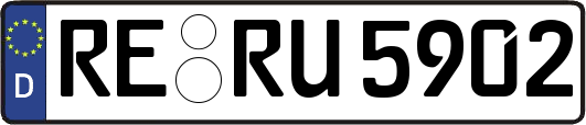 RE-RU5902