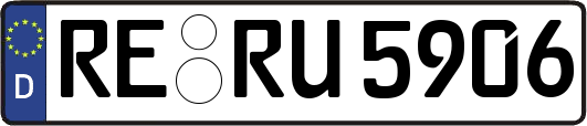 RE-RU5906