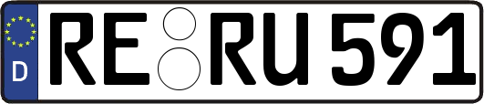 RE-RU591