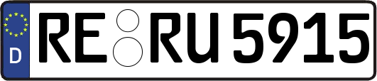 RE-RU5915