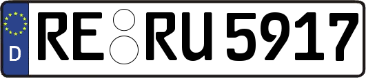 RE-RU5917