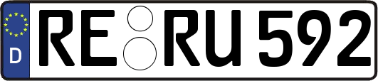 RE-RU592