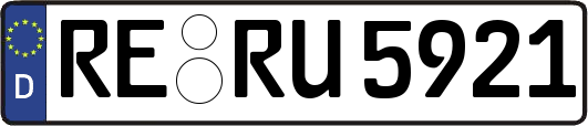 RE-RU5921