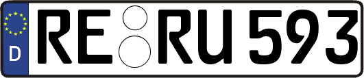 RE-RU593