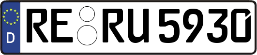 RE-RU5930