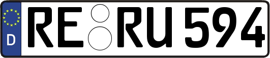 RE-RU594