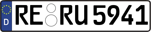 RE-RU5941