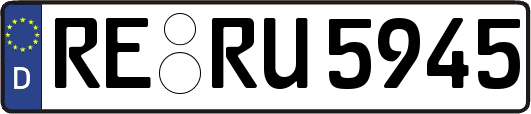 RE-RU5945