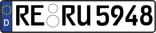 RE-RU5948