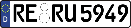 RE-RU5949