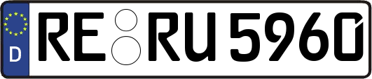 RE-RU5960