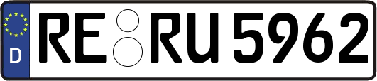 RE-RU5962