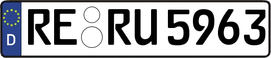 RE-RU5963