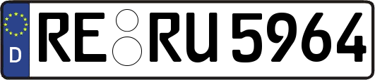 RE-RU5964