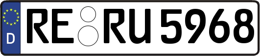 RE-RU5968