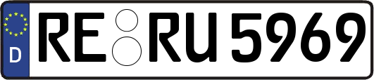 RE-RU5969