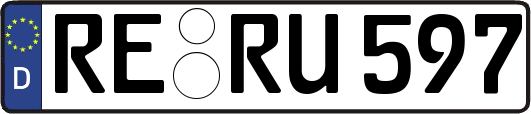 RE-RU597
