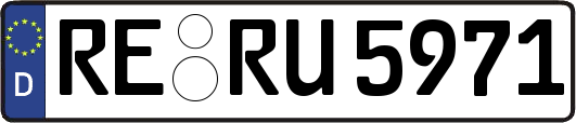 RE-RU5971