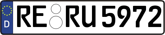 RE-RU5972
