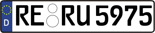 RE-RU5975