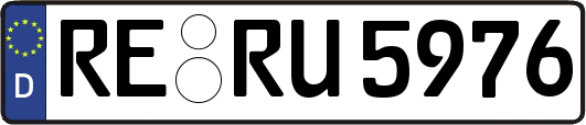 RE-RU5976
