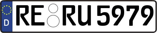RE-RU5979