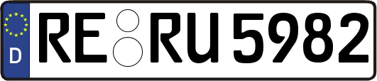 RE-RU5982