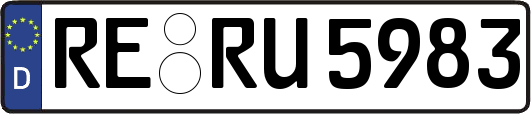 RE-RU5983