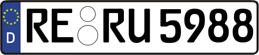RE-RU5988
