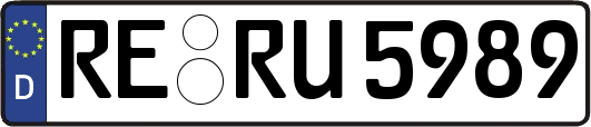 RE-RU5989