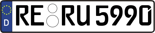RE-RU5990