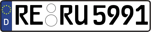 RE-RU5991