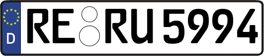 RE-RU5994