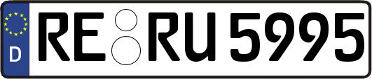 RE-RU5995