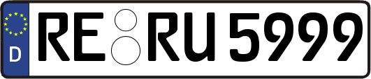 RE-RU5999