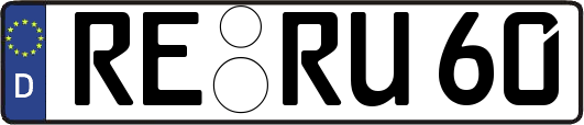RE-RU60
