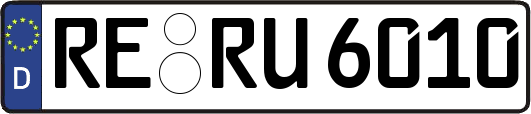 RE-RU6010