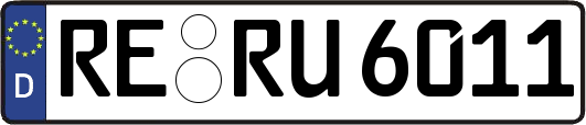 RE-RU6011