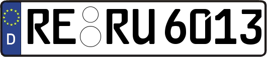 RE-RU6013