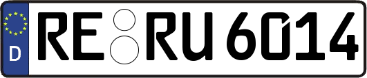 RE-RU6014