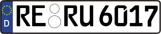 RE-RU6017