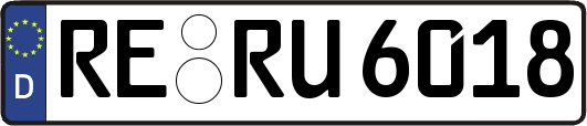 RE-RU6018