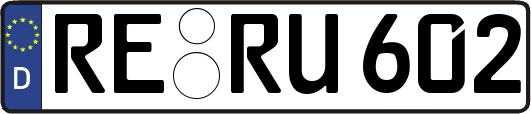 RE-RU602