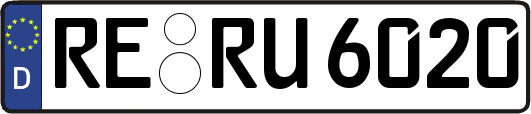 RE-RU6020